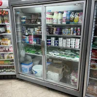 یخچال کینو