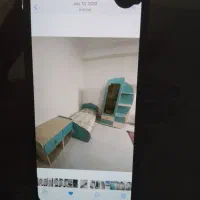 سرویس خواب بچه