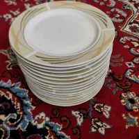 بشقاب میوه خوری