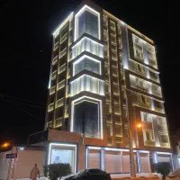 اپارتمان ۸۴ متری دو خواب