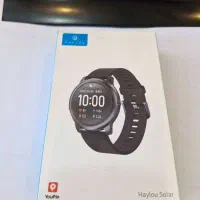 ساعت هوشمند هایلو مدل Solar LS05