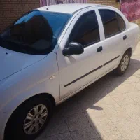 فروش تیبا 99
