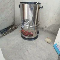 دستگاه سبزی خردکن سبز ایران