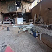 خدمات برش مونتاژ پی وی سی سی ان سی وکیوم
