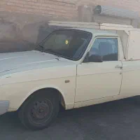 پیکان وانت