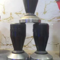 تمپر قهوه