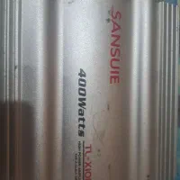 آمپ sansuie|صوتی و تصویری|شهرکرد, |دیوار