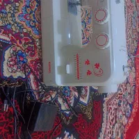 چرخ خیاطی مارشال
