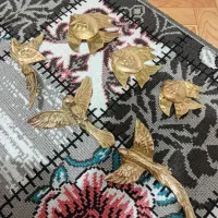 ۳تا پرستو و3ماهی