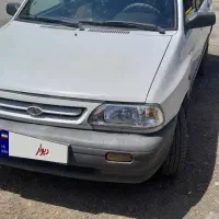 پراید ۱۳۱ مدل ۸۸
