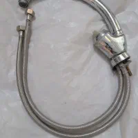 شیراب و خرطومی جاروبرقی
