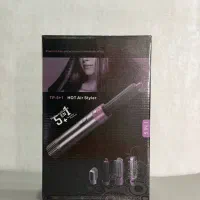 سشوار چرخشی ۵ کاره حرفه‌ای