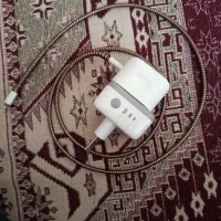 شارژر اصلی آیفون