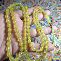 تسبیح شاه مقصود افغان