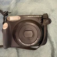 دوربین fujifilm 210