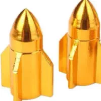 سر قفلی موشکی
