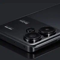 Redmi Note  13 Pro palas 5G 512gig|موبایل|فردیس, شهرک شهید حسینی|دیوار