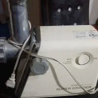 چرخ گوشت نانیوا