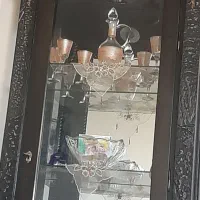 بوفه در حد نو صحیح سالم