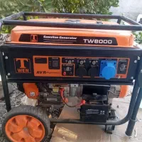فروش منور برق 8/5کیلووات .TwEN