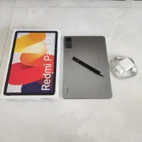 تبلت Redmi Pad SE 8 RAM 256 SSD