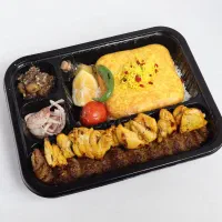 سراشپز ایرانی