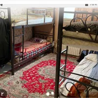 خوابگاه،اقامتگاه، پانسیون پسرانه مترو آزادی|اجارهٔ کوتاه‌مدت آپارتمان و سوئیت|تهران, طرشت|دیوار