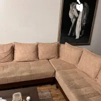 مبل ال 7 نفره