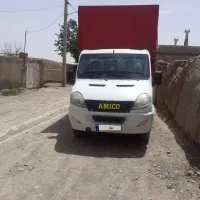 امیکو ۶تن مدل ۹۳