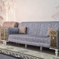 مبل اسکارلت
