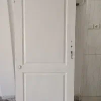 در چوبی
