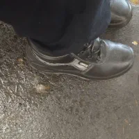 کفش ایمنی