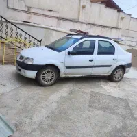 ال نود مدل ۹۲ پارس خودرو بیرنگ