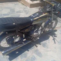 موتور پیشتاز 88
