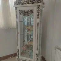 ویترین در حد نو