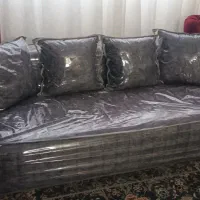 مبل|مبلمان خانگی و میز عسلی|اصفهان, ملکشهر|دیوار
