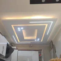 کناف دوقلوها بابهترین متریال