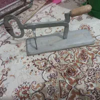 قند شکن قدیمی