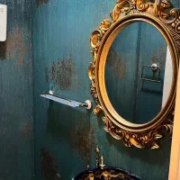 مجری میکروسمنت ، پتینه مدرن با قیمت منصفانه