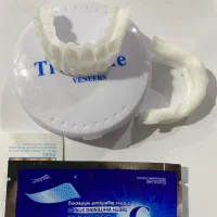 لمینت متحرک دندان ترواسمایل  trusmile اورجینال