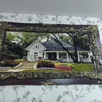 فروش تابلوهای دکوراتیو در حد نو