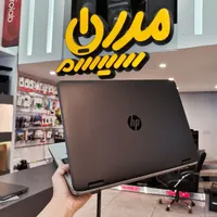 hp 650 در حد نو با پورت کام