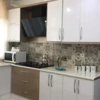 ۸۰متر ۲خواب پاسداران تهرانسر