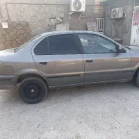 سمند مدل 90