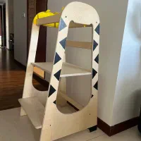 برج ایستاده کودک