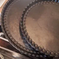 ۸ عدد سینی بزرگ در دو سایز