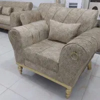 مبل اسکارلت خراطی