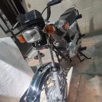 موتور 125 تیزتک