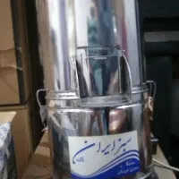 سبزی خردکن ۴کیکویی مدل سبز ایران