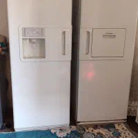 یخچال دوقلو هیمالیا